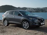 Mazda CX-9 (TB) 1 покоління, 2-й рестайлінг, джип suv 5 дв. (2012 - 2015)