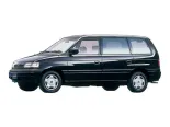 Mazda Efini MPV (LV5W, LVEW) 1 покоління, мінівен (1991 - 1995)