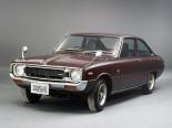 Mazda Familia (FA3PS, FA3TS) 3 покоління, купе (1973 - 1977)