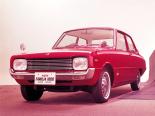 Mazda Familia (SPB, STA) 2 покоління, купе (1967 - 1970)