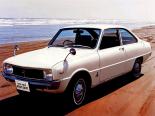 Mazda Familia (M10A, STA) 2 покоління, купе (1968 - 1970)