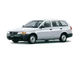 Mazda Familia (BVFY11, BVY11, BVGY11, BVHFY11, BVHNY11, BWFY11, BWHNY11, BBVY11, BVENY11, BVEY11) 9 покоління, універсал (1999 - 2008)