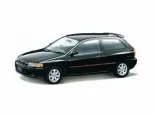 Mazda Familia (BHA3S, BHA8S, BHALS) 8 покоління, рестайлінг, хэтчбек 3 дв. (1996 - 1999)