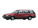 Mazda Familia (BW3W, BW5W, BWMR, BW7W) 6 покоління, рестайлінг, універсал (1987 - 1994)