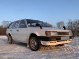 Mazda Familia (BF5W) 6 покоління, універсал (1985 - 1987)