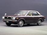 Mazda Grand Familia (STC) 1 покоління, седан (1971 - 1975)