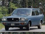 Mazda Grand Familia (SN3AV, STCV) 1 покоління, універсал (1971 - 1975)