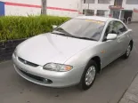 Mazda Lantis (CBA8P, CBAEP) 1 покоління, седан (1993 - 1997)