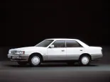 Mazda Luce (HC3S, HCEP, HCFS, HCSS) 5 покоління, седан (1986 - 1991)