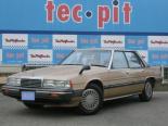 Mazda Luce (HB3S, HBEP, HBES, HBSN2) 4 покоління, рестайлінг, седан (1983 - 1986)