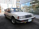 Mazda Luce (HB3S, HBEP, HBES, HBSN2, HBPS2) 4 покоління, рестайлінг, седан (1983 - 1986)