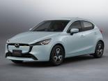 Mazda Mazda2 (DJLFS, DJ5AS, DJ5FS, DJLAS) 3 покоління, 2-й рестайлінг, хэтчбек 5 дв. (2023 -  н.в.)