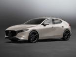 Mazda Mazda3 (BPEP, BP8P, BP8R, BPEK3R, BPFJ3P, BPFJ3R, BPFP, BP5P, BP5R) 4 покоління, хэтчбек 5 дв., гібрид (2018 -  н.в.)