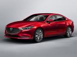 Mazda Mazda6 (GJ) 3 покоління, 2-й рестайлінг, седан (2017 - 2022)