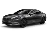 Mazda Mazda6 (GJ2AP, GJ2FP, GJ5FP, GJEFP) 3 покоління, 2-й рестайлінг, седан (2019 - 2024)