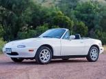 Mazda Miata 1 покоління, рестайлінг, відкритий кузов (1993 - 1997)