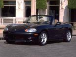 Mazda Miata 2 покоління, відкритий кузов (1998 - 2000)