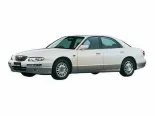 Mazda Millenia (TA3A, TA3P, TA5A, TA5P, TAFP) 1 покоління, седан (1997 - 2000)