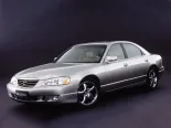 Mazda Millenia (TA) 1 покоління, рестайлінг, седан (2000 - 2002)