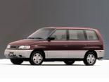 Mazda MPV (LV5W, LVEW) 1 покоління, мінівен (1990 - 1995)