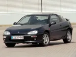 Mazda MX-3 (EC) 1 покоління, хэтчбек 3 дв. (1991 - 1993)