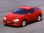 Mazda MX-3 (EC) 1 покоління, рестайлінг, хэтчбек 3 дв. (1994 - 1998)