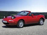 Mazda MX-5 (NA8C) 1 покоління, відкритий кузов (1989 - 1998)