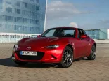 Mazda MX-5 (ND, ND5RC, NDERC) 4 покоління, відкритий кузов (2016 -  н.в.)