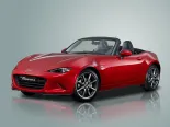 Mazda MX-5 (ND, ND6E7, ND6EA) 4 покоління, відкритий кузов (2015 -  н.в.)