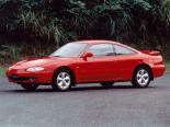 Mazda MX-6 2 покоління, купе (1992 - 1998)