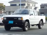 Mazda Proceed (UF66M) 3 покоління, пікап (1990 - 1996)