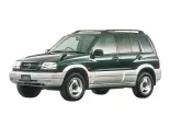 Mazda Proceed Levante (TJ52W, TJ62W, TJ32W) 2 покоління, джип suv 5 дв. (1997 - 1999)