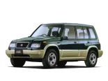 Mazda Proceed Levante (TJ11W, TJ31W) 1 покоління, джип suv 5 дв. (1995 - 1997)