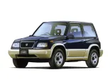 Mazda Proceed Levante (TF11W, TF31W) 1 покоління, джип suv 3 дв. (1995 - 1997)