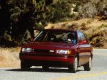 Mazda Protege (BG) 1 покоління, седан (1989 - 1994)