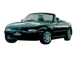 Mazda Roadster (NA6CE, NA8C) 1 покоління, відкритий кузов (1989 - 1997)