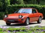 Mazda RX-7 1 покоління, купе (1978 - 1981)