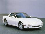 Mazda RX-7 3 покоління, купе (1992 - 1995)