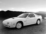 Mazda RX-7 2 покоління, купе (1985 - 1989)