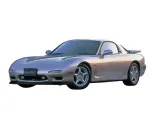 Mazda RX-7 (FD3S) 3 покоління, купе (1997 - 1998)