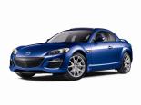 Mazda RX-8 (SE3P) 1 покоління, рестайлінг, купе (2008 - 2010)