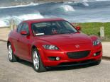 Mazda RX-8 (SE3P) 1 покоління, купе (2003 - 2009)