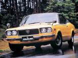 Mazda Savanna 1 покоління, купе (1971 - 1973)