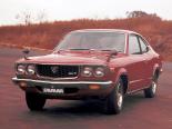 Mazda Savanna (S124AB, S102A, S124A) 1 покоління, рестайлінг, купе (1973 - 1978)