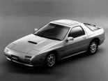 Mazda Savanna RX-7 (FC3S) 2 покоління, рестайлінг, купе (1989 - 1991)