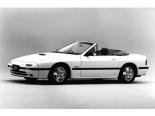 Mazda Savanna RX-7 (FC3C) 2 покоління, відкритий кузов (1987 - 1989)