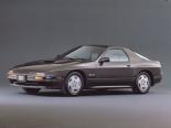 Mazda Savanna RX-7 (FC3S) 2 покоління, купе (1985 - 1989)