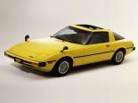 Mazda Savanna RX-7 (SA22C) 1 покоління, купе (1978 - 1980)