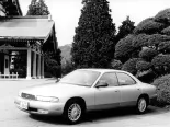 Mazda Sentia (HD5S, HDES) 1 покоління, седан (1991 - 1993)