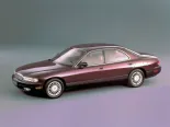 Mazda Sentia (HD5P, HD5S, HDEP, HDES) 1 покоління, рестайлінг, седан (1994 - 1995)